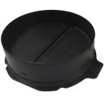 CATA - Páraelszívó LÉGELZÁRÓ+CSŐCSONK 125 Légelzárók és csőcsonkok páraelszívó CATA - Páraelszívó LÉGELZÁRÓ+CSŐCSONK 125 Légelzárók és csőcsonkok páraelszívó