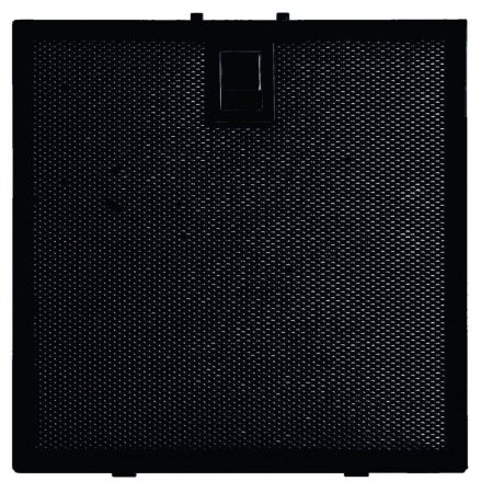 Falmec - Páraelszívó fém zsírfilter 235x245 fekete Fém zsírfilterek páraelszívó