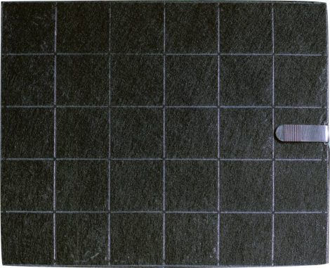 SIRIUS - Páraelszívó aktívszén-szűrő, KF8 Szénszűrők páraelszívó