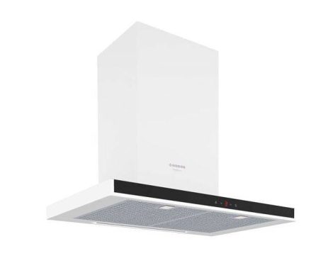 NODOR - Páraelszívó NorBreeze SLIM 70 BK Hob to Hood Fali páraelszívók páraelszívó