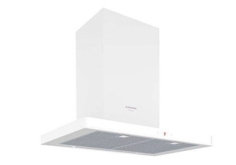 NODOR - Páraelszívó NorBreeze SLIM 70 WH Hob to Hood Fali páraelszívók páraelszívó