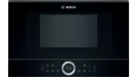Bosch BFL634GB1 Beépíthető mikrohullámú sütő