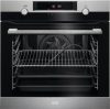 AEG BPK556360M SteamBake beépíthető sütő gőzfunkcióval 2 év garancia AEG BPK556360M SteamBake beépíthető sütő gőzfunkcióval 2 év garancia