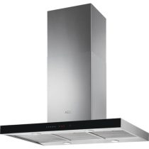   AEG DIE5961HG Sziget páraelszívó, Hob2Hood, 4 fokozat, 90 cm