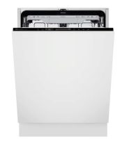 Electrolux E87LB200S 800 Beépíthető mosogatógép, 60 cm