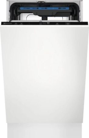 Elelctrolux EEA23200L 300 Beépíthető keskeny mosogatógép, 45 cm AirDry MaxiFlex