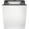 ELECTROLUX EEA27200L Beépíthető mosogatógép, 13 teríték, QuickSelect kezelőpanel, AirDry, 6 program, A++