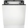 Electrolux EEA27200L Beépíthető mosogatógép, 13 teríték, QuickSelect kezelőpanel, AirDry, 6 program, A++