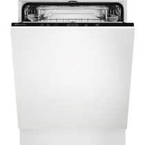   ELECTROLUX EEA27200L Beépíthető mosogatógép, 13 teríték, QuickSelect kezelőpanel, AirDry, 6 program, A++