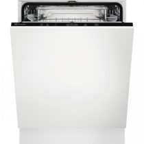   Electrolux EEA27200L Beépíthető mosogatógép, 13 teríték, QuickSelect kezelőpanel, AirDry, 6 program, A++