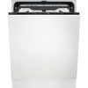 Electrolux EEC87315L, Beépíthető mosogatógép, ComfortLift, Quickselect kezelőpanel, MaxiFlex fiók, 14 teríték, AirDry, 8 program