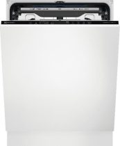   Electrolux EEC87400W ComfortLift 900 Beépíthető mosogatógép, 60 cm AirDry MaxiFlex