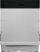 Electrolux EEC87400W ComfortLift 900 Beépíthető mosogatógép, 60 cm AirDry MaxiFlex Electrolux EEC87400W ComfortLift 900 Beépíthető mosogatógép, 60 cm AirDry MaxiFlex
