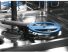 Electrolux EEG69405L GlassCare beépíthető mosogatógép