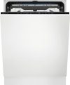 Electrolux EEG88700W GlassCare 700 Beépíthető mosogatógép, 60 cm AirDry MaxiFlex