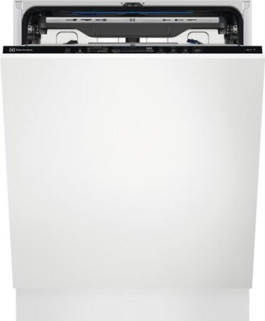 Electrolux EEG88700W GlassCare 700 Beépíthető mosogatógép, 60 cm AirDry MaxiFlex