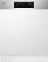 Electrolux EEM48300IX Beépíthető mosogatógép