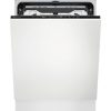 Electrolux EEM69310L Beépíthető mosogatógép, Quickselect kezelőpanel, MaxiFlex fiók, 15 teríték, AirDry, 8 program