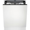 Electrolux EEM69410L, Beépíthető mosogatógép, Quickselect kezelőpanel, MaxiFlex fiók, 15 teríték, AirDry, 8 program