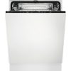 Electrolux EEQ47210L Beépíthető mosogatógép, Quickselect kezelőpanel, 13 teríték, AirDry, 8 program, A++ Electrolux EEQ47210L Beépíthető mosogatógép, Quickselect kezelőpanel, 13 teríték, AirDry, 8 program, A++