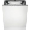 Electrolux EEQ47210L Beépíthető mosogatógép, Quickselect kezelőpanel, 13 teríték, AirDry, 8 program, A++