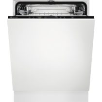   Electrolux EEQ47210L Beépíthető mosogatógép, Quickselect kezelőpanel, 13 teríték, AirDry, 8 program, A++