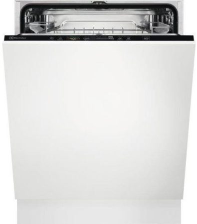 Electrolux EEQ47210L QuickSelect 600 Beépíthető mosogatógép, 60 cm AirDry