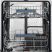 Electrolux EEQ47210L QuickSelect 600 Beépíthető mosogatógép, 60 cm AirDry