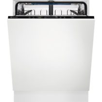   Electrolux EES47311L Beépíthető mosogatógép, 13 teríték, AirDry, Quickselect kezelőpanel