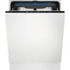 Electrolux EES48200L Beépíthető mosogatógép, Quickselect kezelőpanel, MaxiFlex fiók, 14 teríték, AirDry, 8 program, A++ 