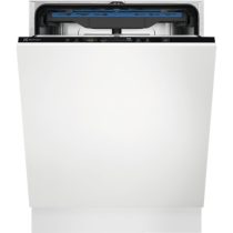   Electrolux EES48200L Beépíthető mosogatógép, Quickselect kezelőpanel, MaxiFlex fiók, 14 teríték, AirDry, 8 program, A++ 