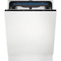   Electrolux EES48200L SatelliteClean 600 Beépíthető mosogatógép, 60 cm AirDry MaxiFlex