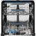 Electrolux EES48200L Beépíthető mosogatógép, Quickselect kezelőpanel, MaxiFlex fiók, 14 teríték, AirDry, 8 program, A++ (új modell, novembertől rendelhető)