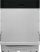 Electrolux EES48400L Beépíthető mosogatógép, Quickselect kezelőpanel, MaxiFlex fiók, 14 teríték, AirDry, 8 program