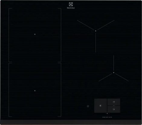 Electrolux EIS6149 Sense Boil & Fry 800 Indukciós főzőlap, 60 cm