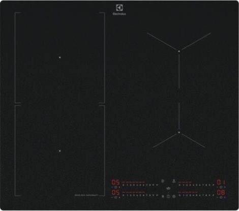 Electrolux EIS62453IZ SenseBoil 700 Indukciós főzőlap, SaphirMatt 60 cm