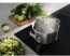 Electrolux EIS62453IZ SenseBoil 700 Indukciós főzőlap, SaphirMatt 60 cm
