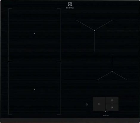 Electrolux EIS6949 SensePro 900 Indukciós főzőlap, 60 cm