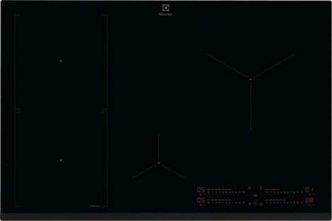 Electrolux EIS82453 SenseBoil 700 Indukciós főzőlap, 80 cm