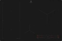   Electrolux EIS82453IT SenseBoil 700 Indukciós főzőlap, SaphirMatt® SE 80 cm