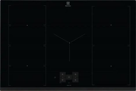 Electrolux EIS8959 SensePro 900 Indukciós főzőlap, 80 cm