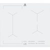ELECTROLUX EIV63440BW Beépíthető indukciós főzőlap, Bridge funkció, 60 cm ELECTROLUX EIV63440BW Beépíthető indukciós főzőlap, Bridge funkció, 60 cm