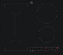   Electrolux EIV63443CT Bridge 600 Indukciós főzőlap, SaphirMatt SE 60 cm