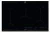 Electrolux EIV835 Beépíthető indukciós főzőlap Electrolux EIV835 Beépíthető indukciós főzőlap