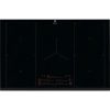 Electrolux EIV84550 beépíthető indukciós főzőlap, Hob2Hood, Dupla Bridge, 80 cm Electrolux EIV84550 beépíthető indukciós főzőlap, Hob2Hood, Dupla Bridge, 80 cm