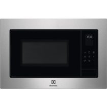   ELECTROLUX EMS4253TEX Beépíthető mikrohullámú sütő, mikrohullám és grill funkcióval