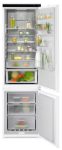 Electrolux ENG8MD19S Cooling 360° 800 Beépíthető alulfagyasztós kombi hűtő, 188.4 cm