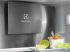 Electrolux ENG8MD19S Cooling 360° 800 Beépíthető alulfagyasztós kombi hűtő, 188.4 cm
