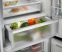 Electrolux ENP7MD18S GreenZone 700 Beépíthető alulfagyasztós kombi hűtő, 177,2 cm