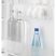 Electrolux ENT6NE18S Beépíthető kombinált hűtőszekrény,, 178 cm